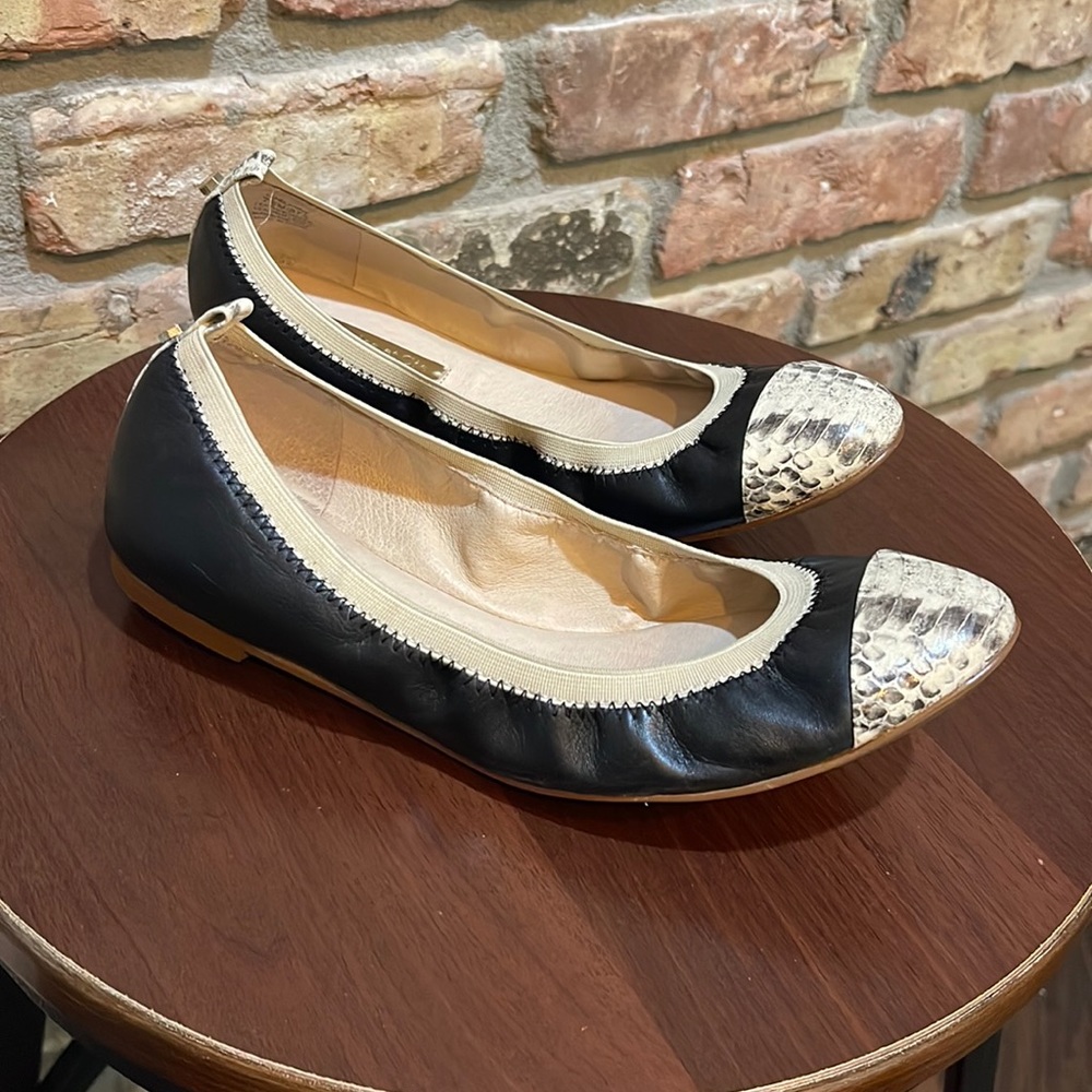 Louise et Cie Ballet Flats